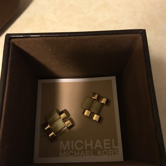 Michael Kors Bradshaw Watch MK 5722 - Picture 5 of 5